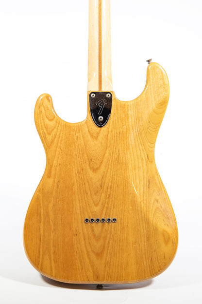 1979 Fender Hardtail Stratocaster (Time Capsule)