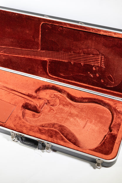 1979 Fender Hardtail Stratocaster (Time Capsule)