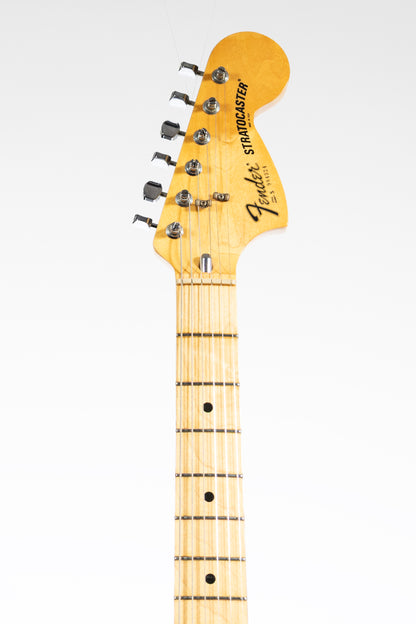 1979 Fender Hardtail Stratocaster (Time Capsule)