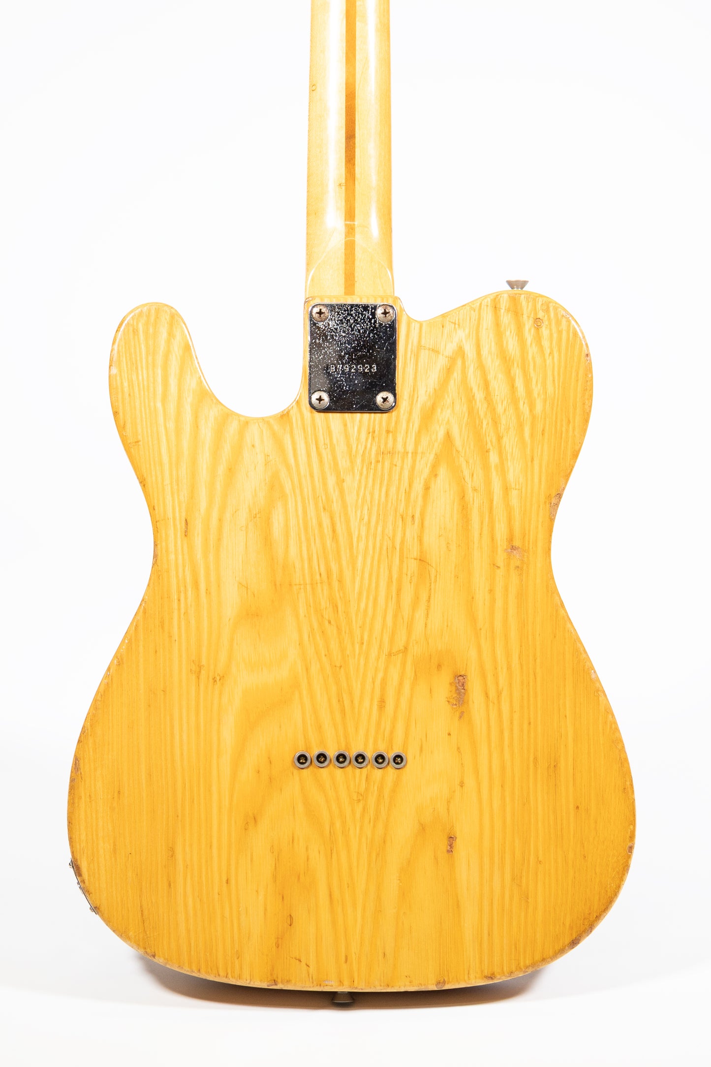 1979 Greco TE-500 Thinline Telecaster