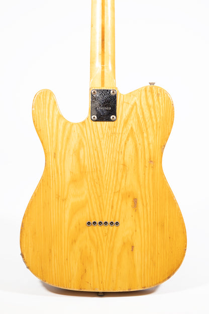 1979 Greco TE-500 Thinline Telecaster
