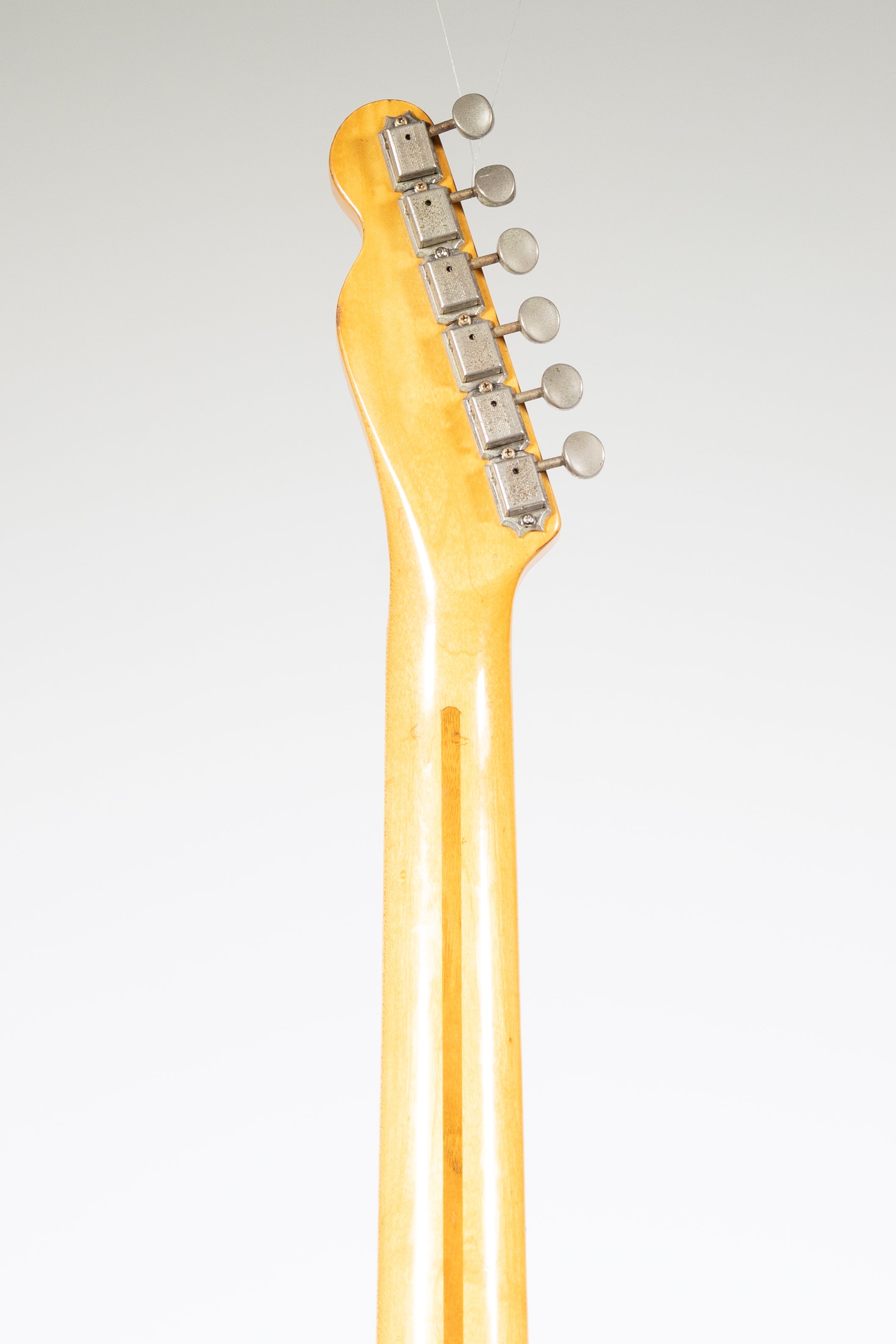1979 Greco TE-500 Thinline Telecaster Deluxe – No.Tom Guitars