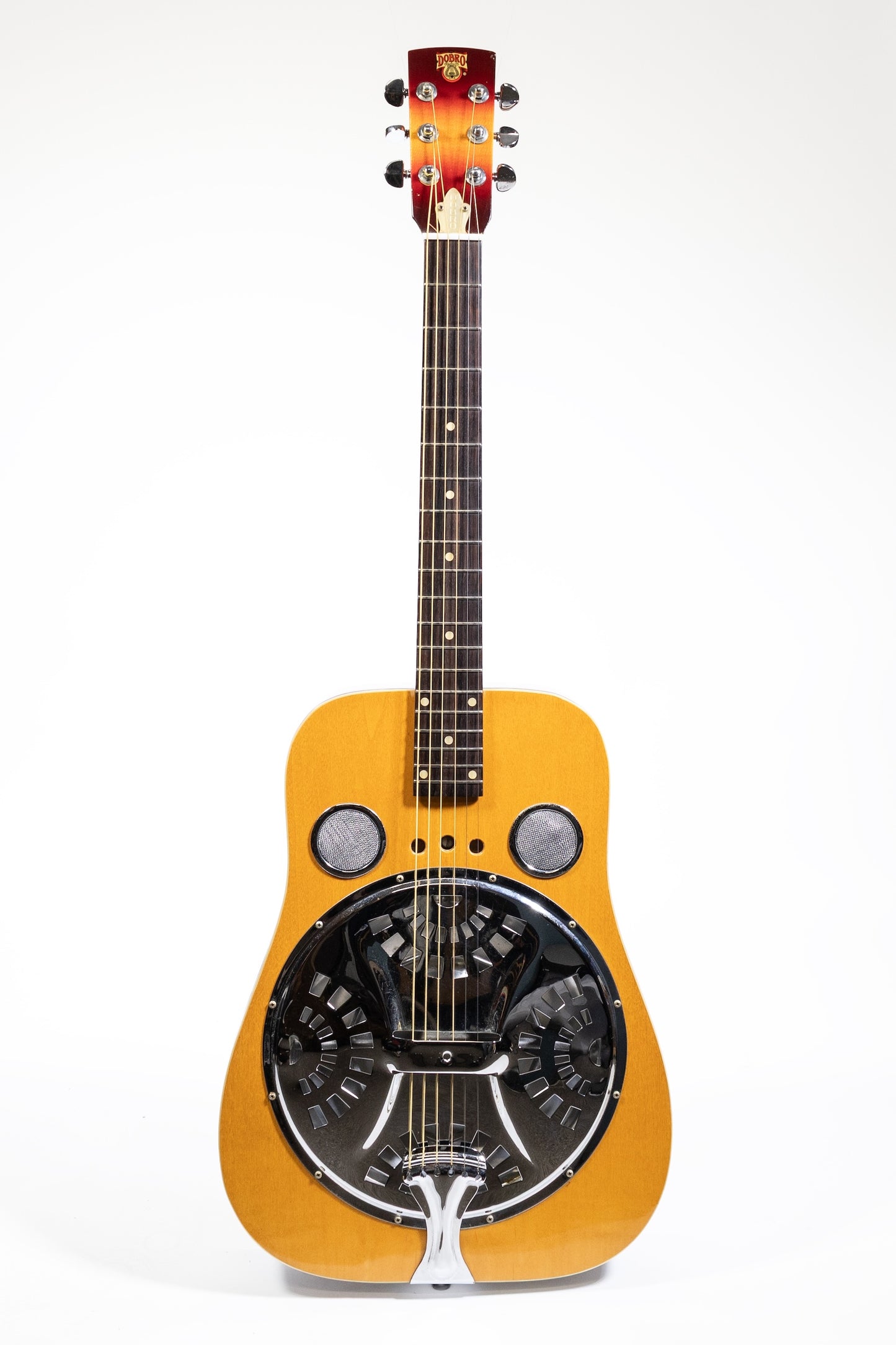 1979 Dobro Model 114