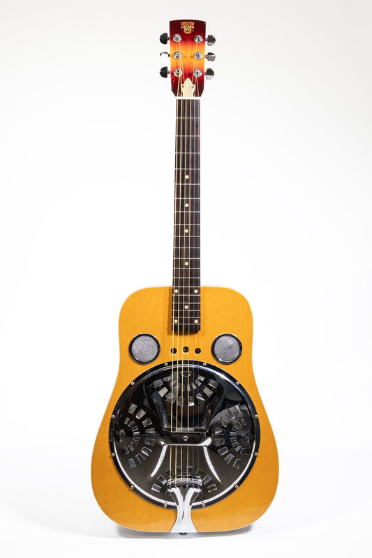 1979 Dobro Model 114