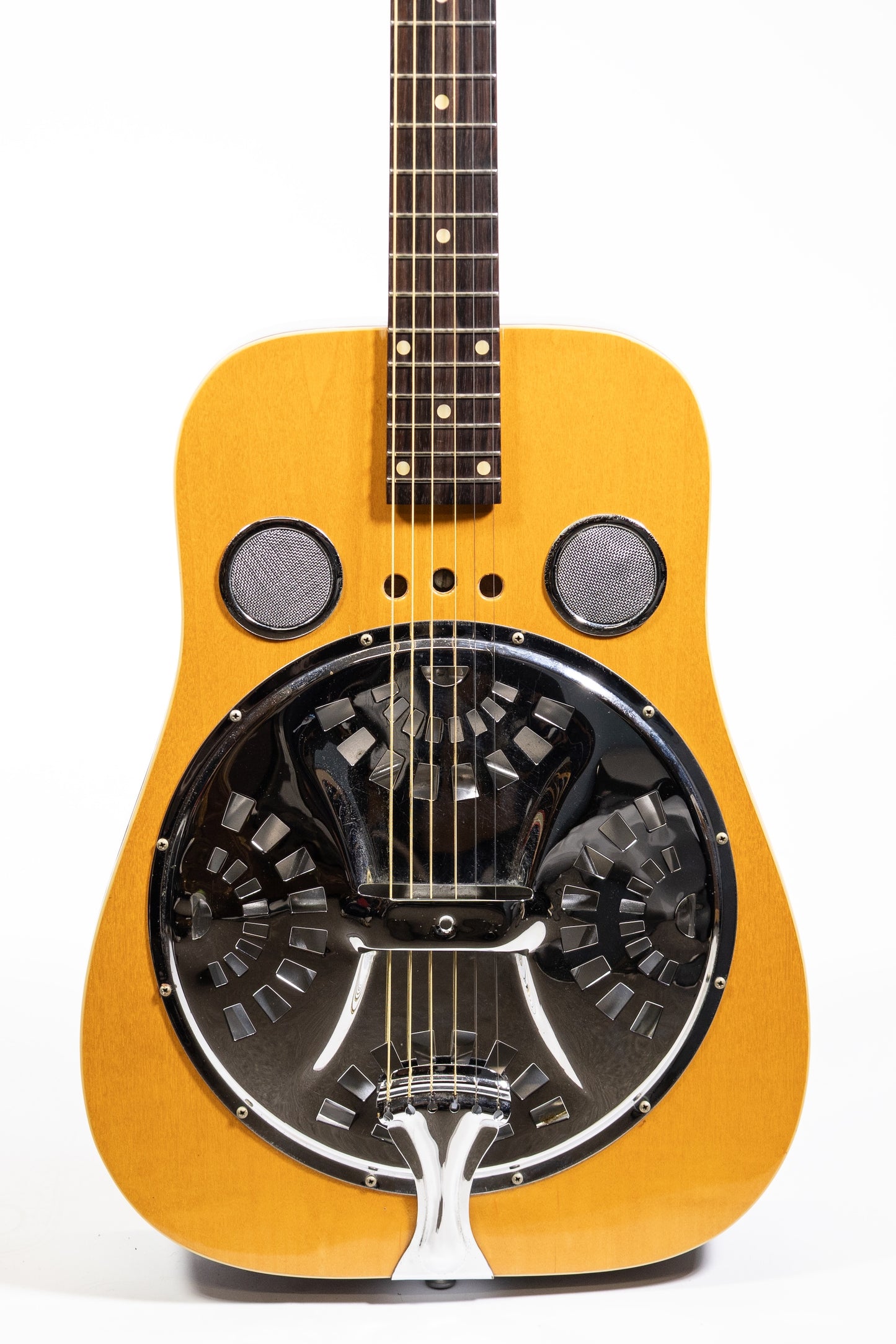 1979 Dobro Model 114