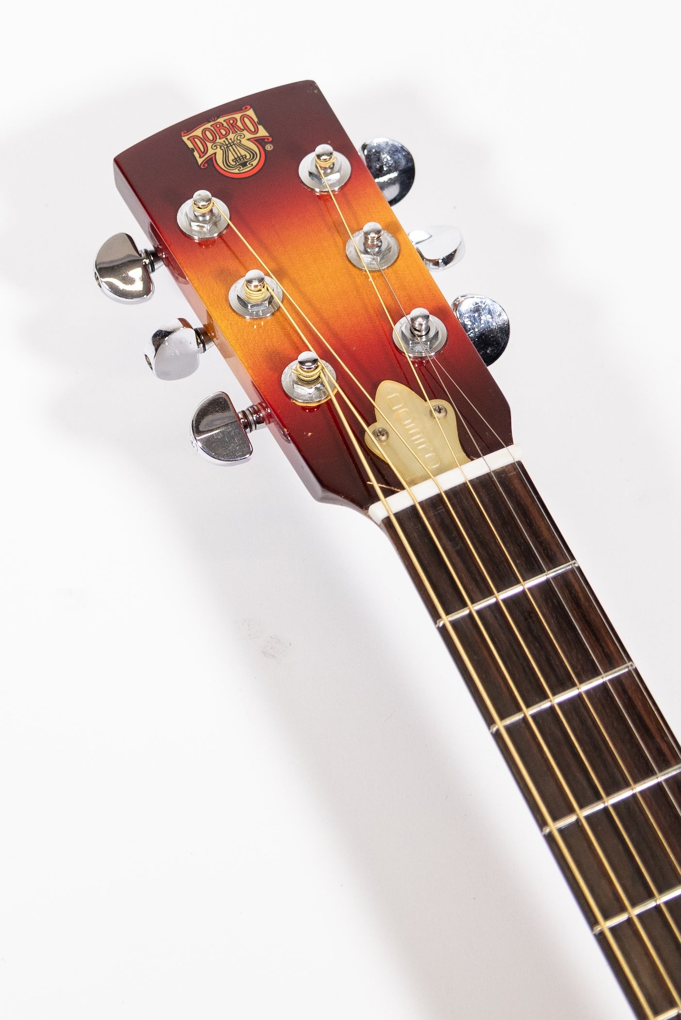 1979 Dobro Model 114