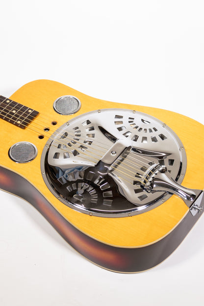 1979 Dobro Model 114