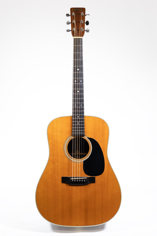 1979 Martin D-28