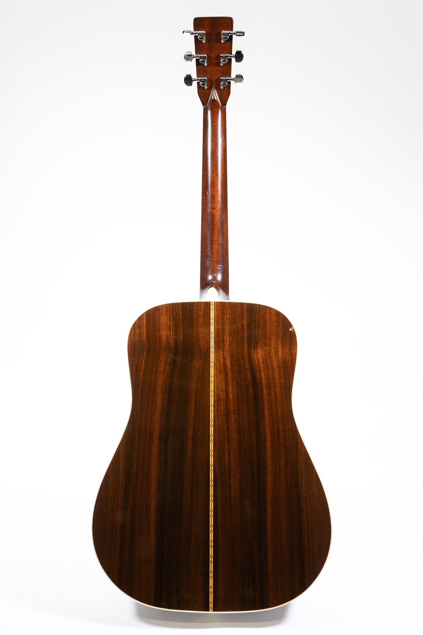 1979 Martin D-28