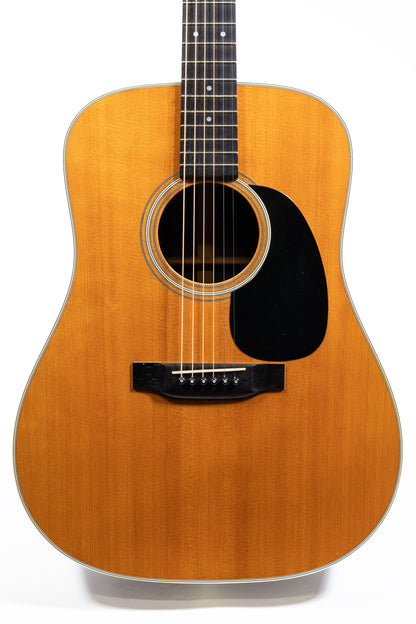 1979 Martin D-28