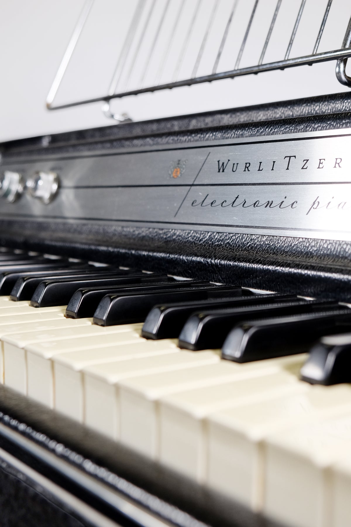 1979 Wurlitzer 200-A