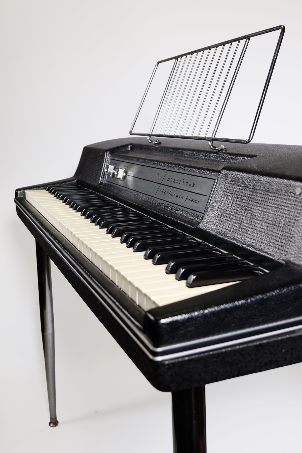 1979 Wurlitzer 200-A