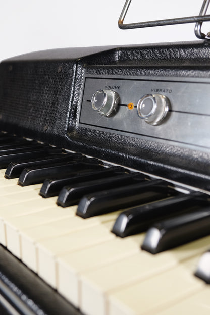 1979 Wurlitzer 200-A
