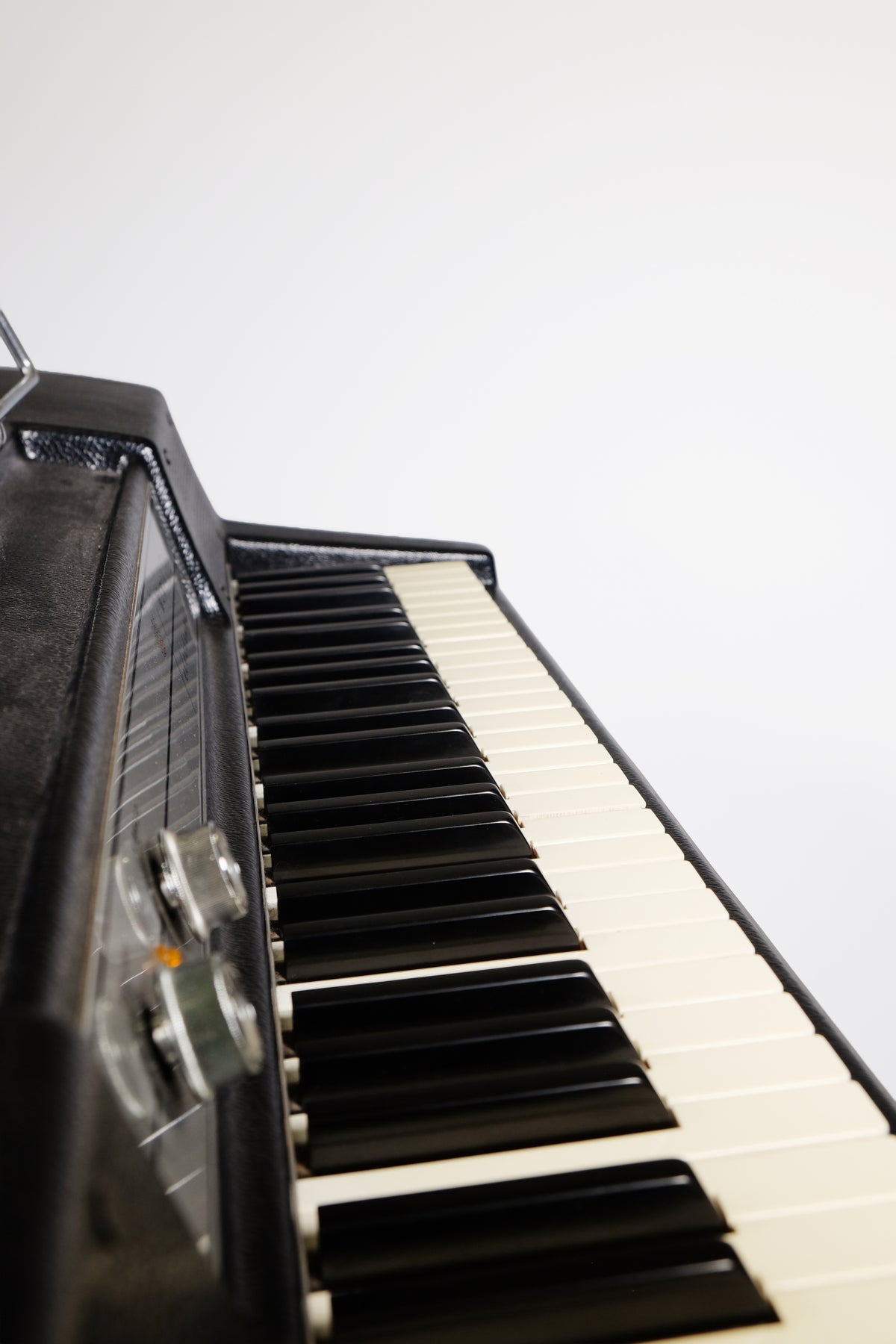 1979 Wurlitzer 200-A