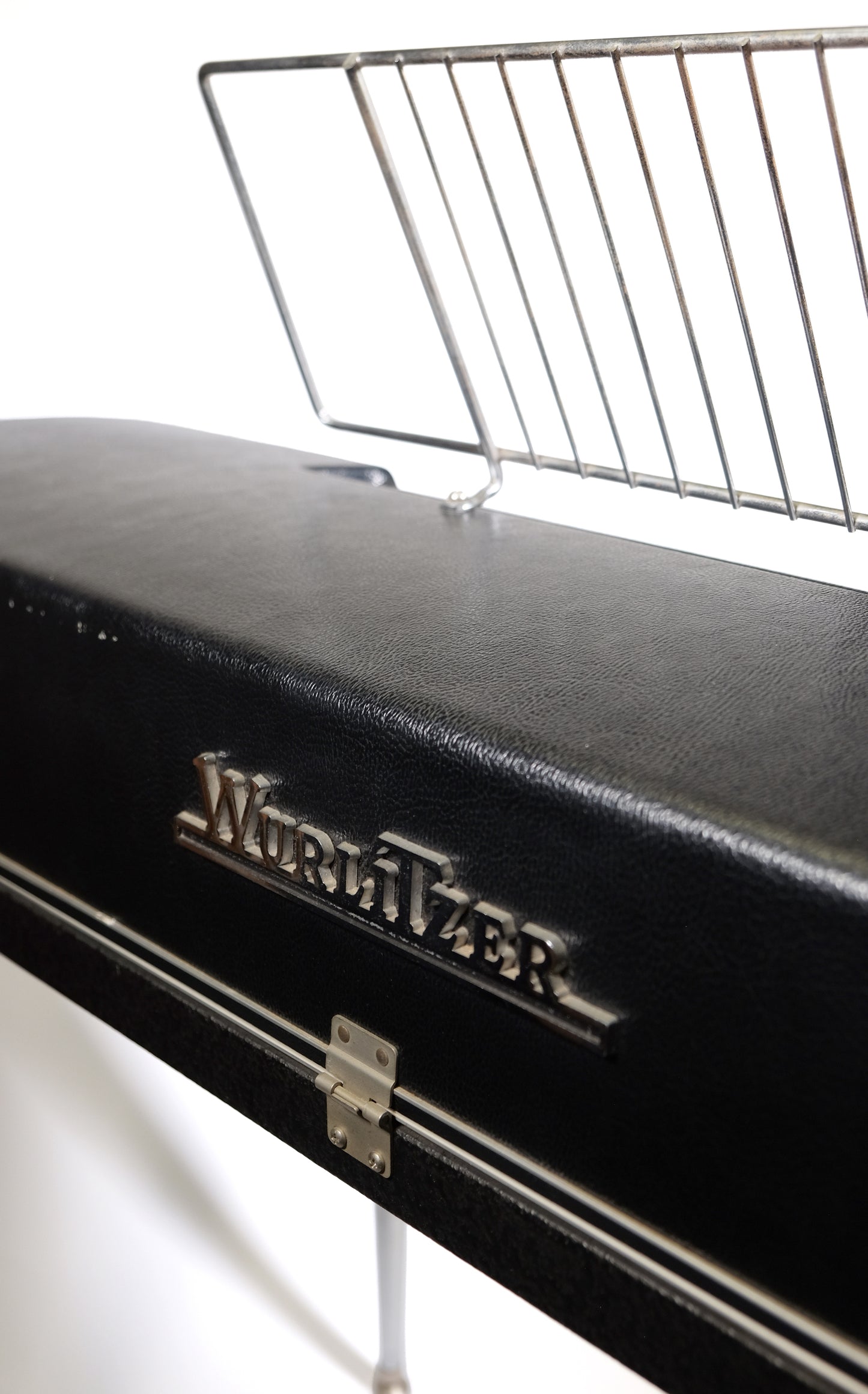 1979 Wurlitzer 200-A