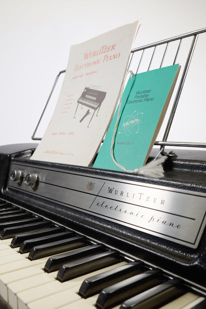 1979 Wurlitzer 200-A