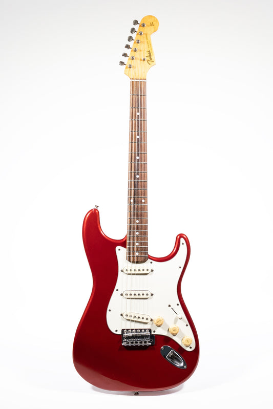 1980 Tokai Springy sound ST-60