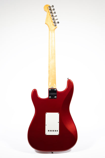 1980 Tokai Springy sound ST-60