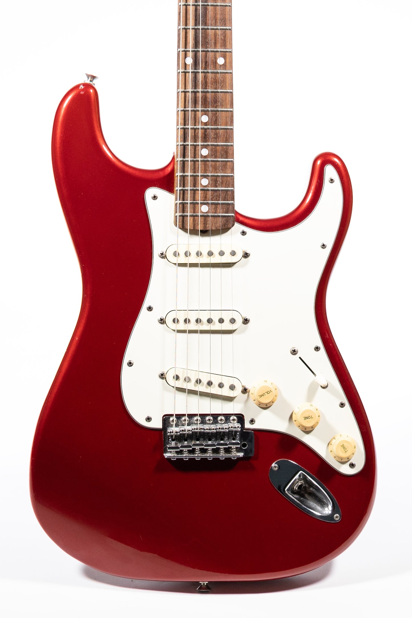 1980 Tokai Springy sound ST-60