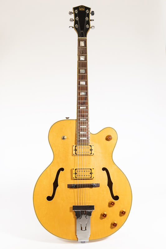 1981 Hondo HL-5F