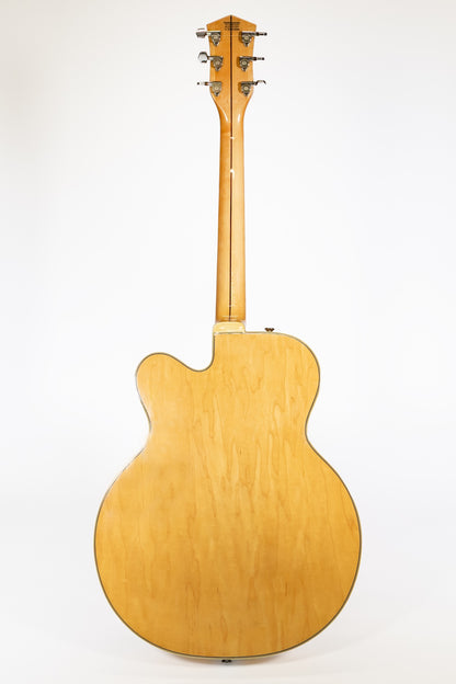 1981 Hondo HL-5F