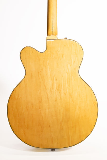 1981 Hondo HL-5F