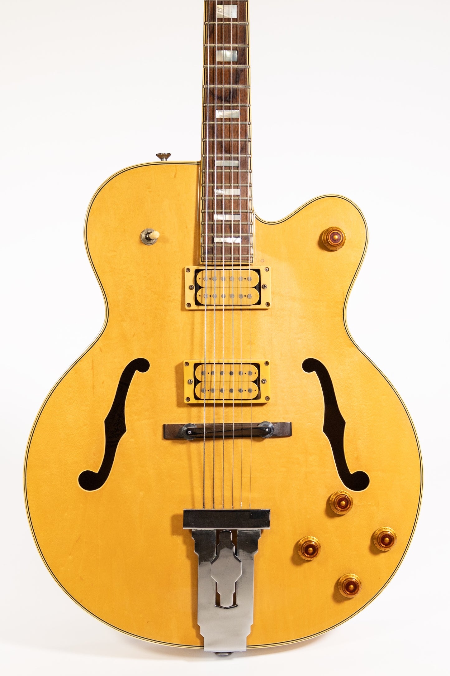 1981 Hondo HL-5F