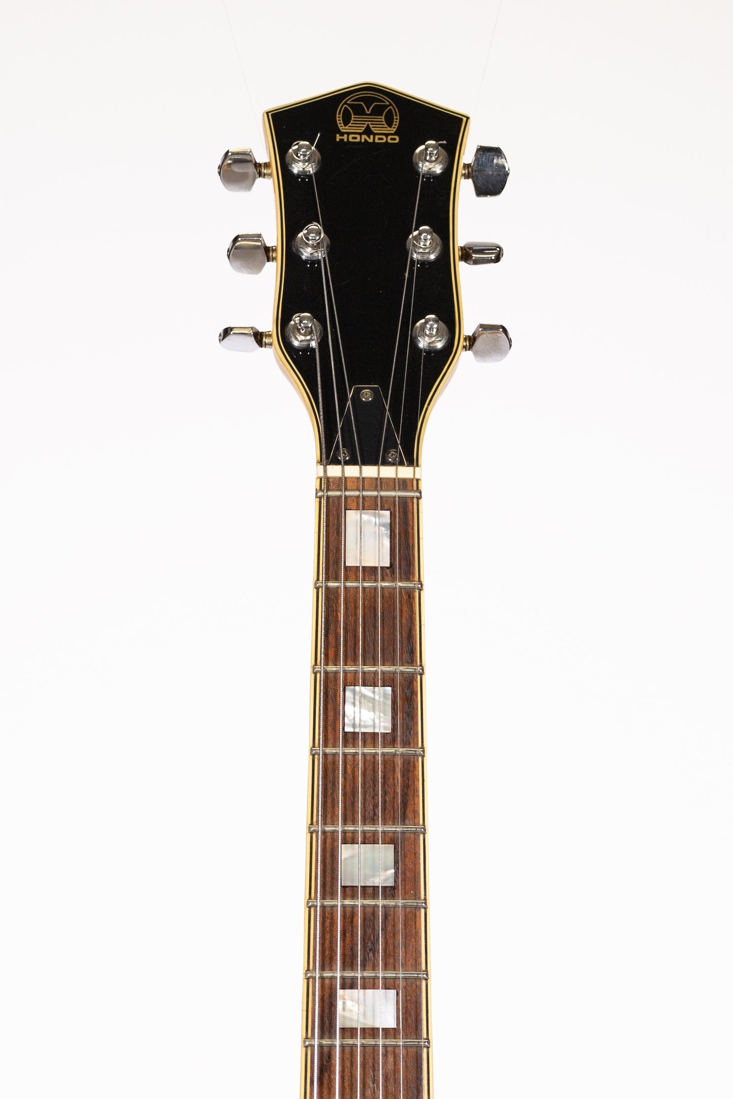 1981 Hondo HL-5F