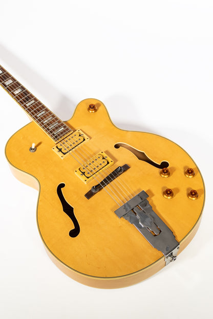 1981 Hondo HL-5F