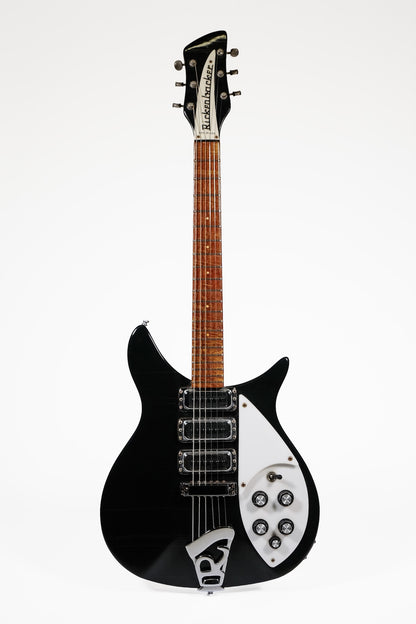1981 Rickenbacker 320