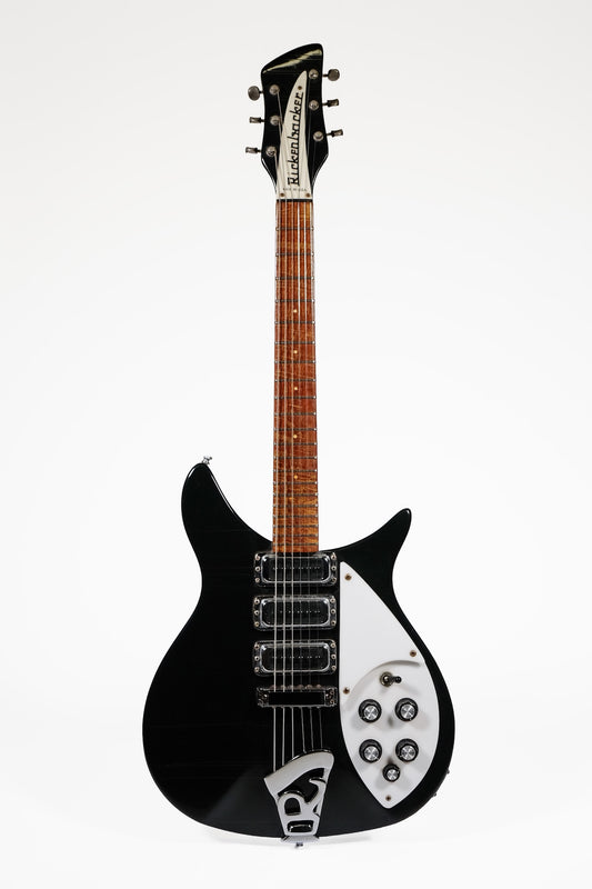 1981 Rickenbacker 320
