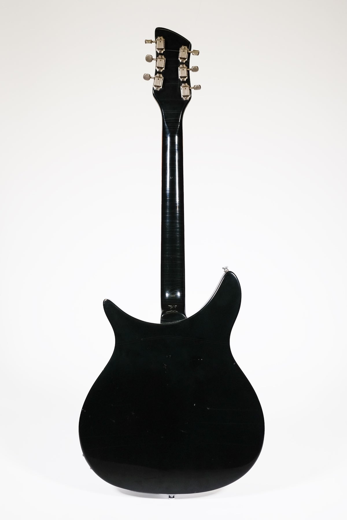 1981 Rickenbacker 320