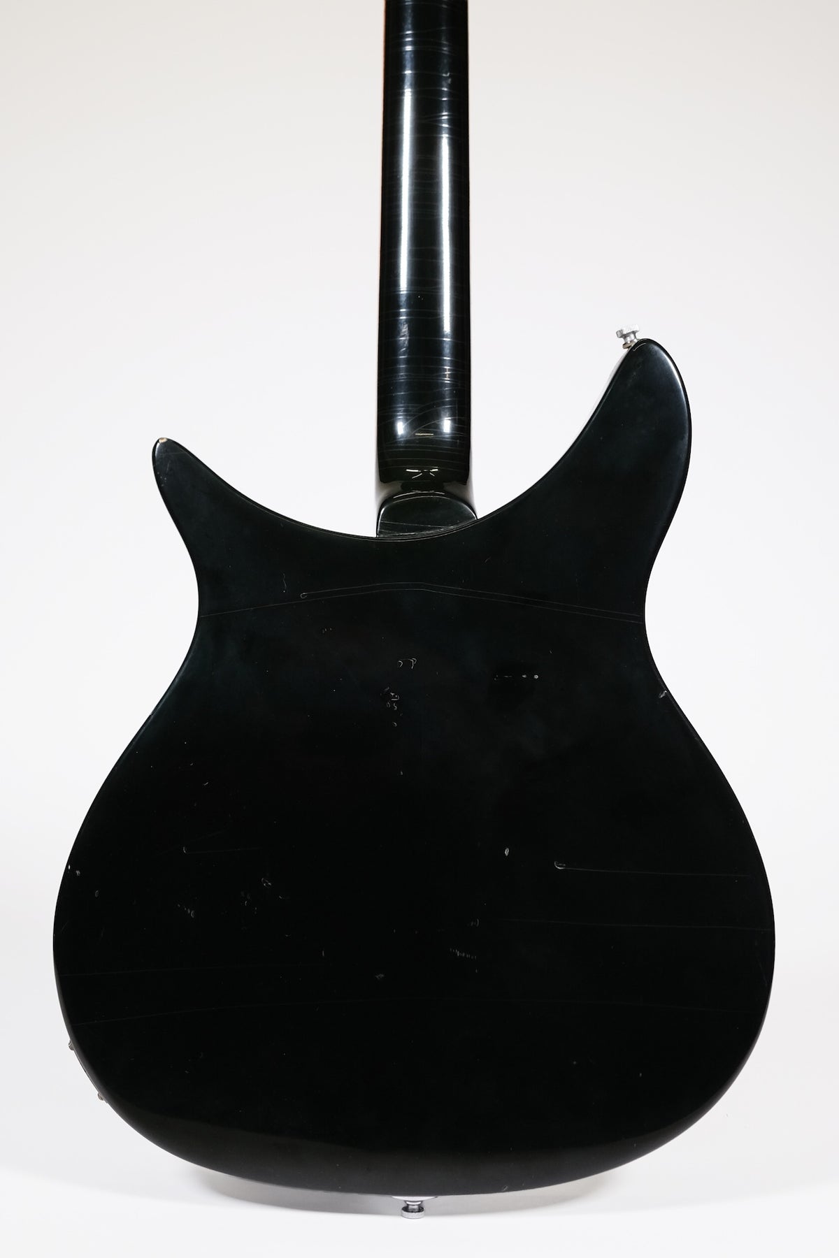 1981 Rickenbacker 320
