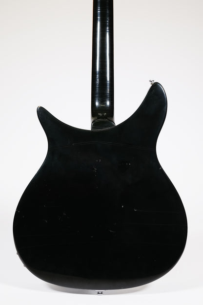 1981 Rickenbacker 320