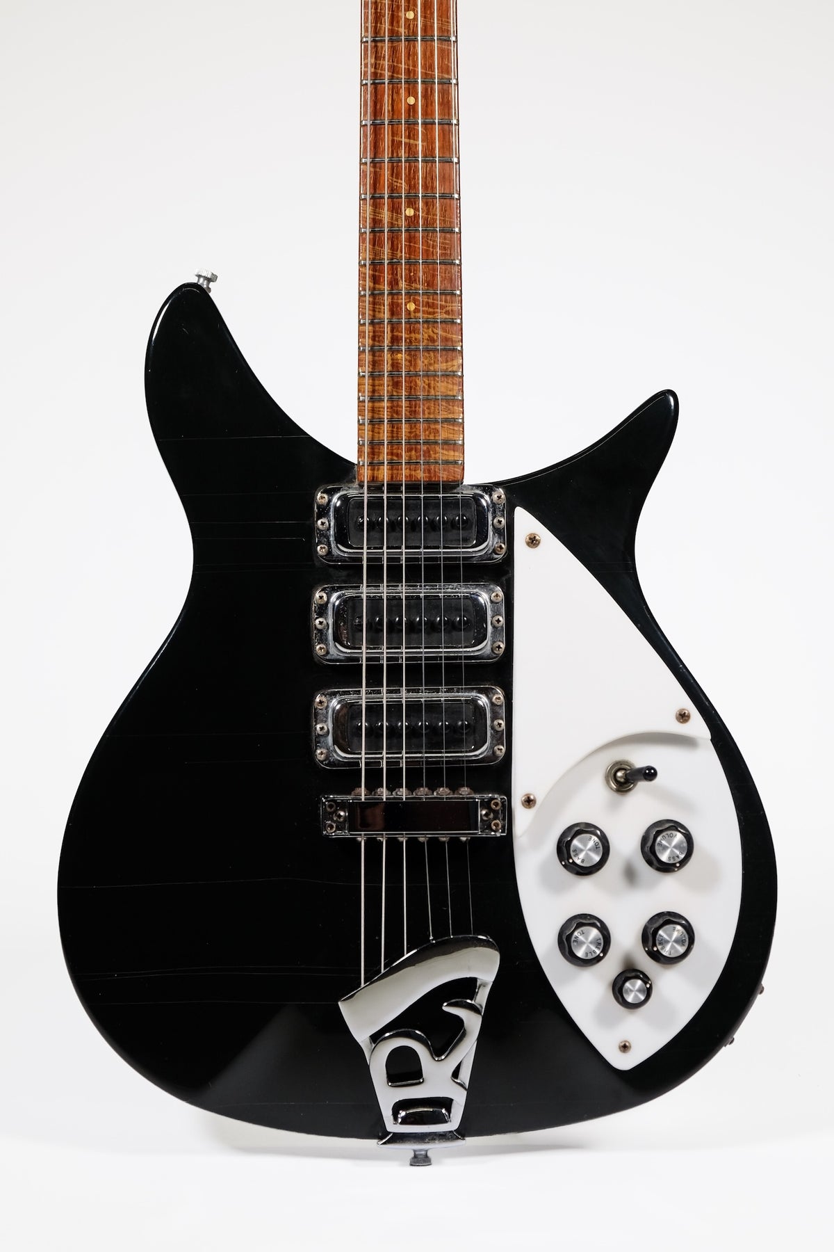 1981 Rickenbacker 320