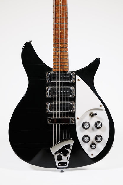 1981 Rickenbacker 320
