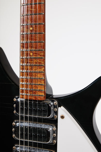 1981 Rickenbacker 320