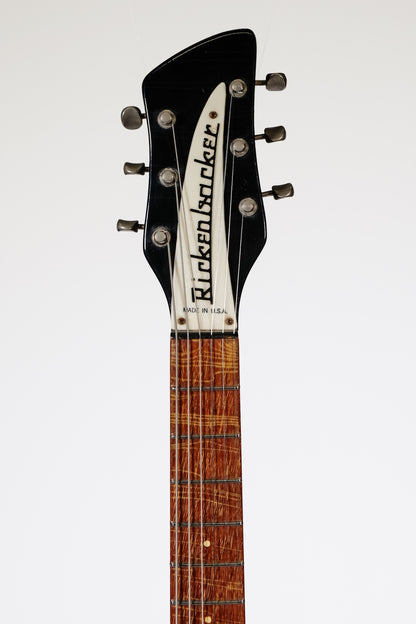 1981 Rickenbacker 320