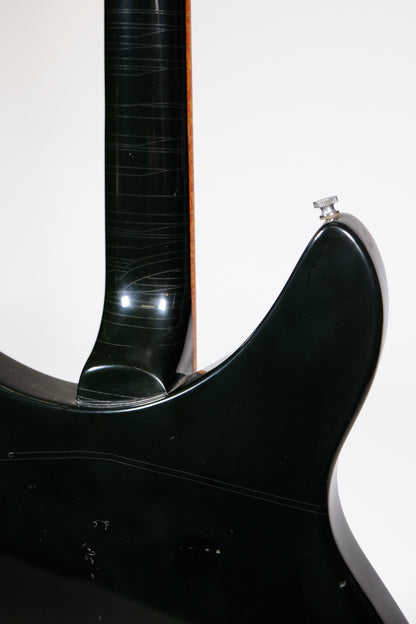 1981 Rickenbacker 320
