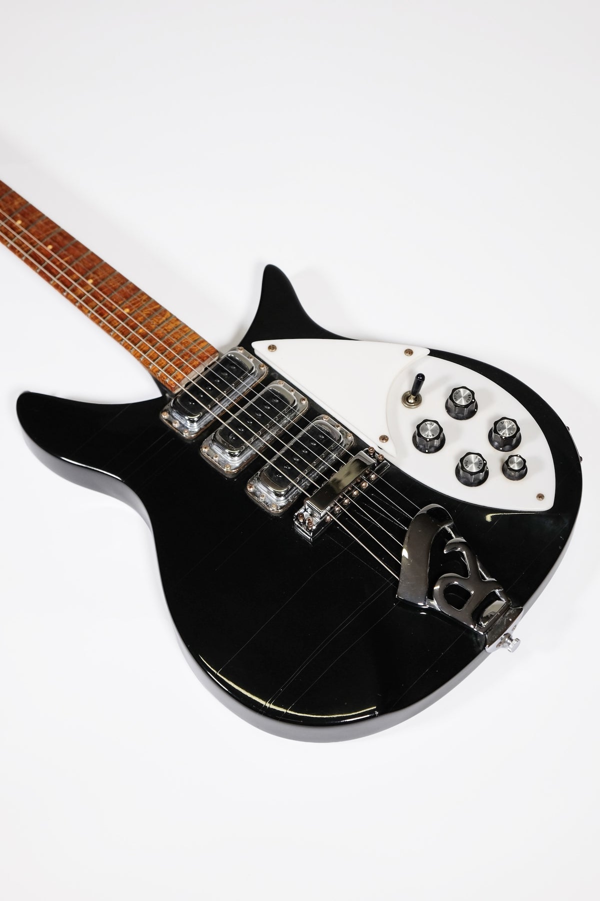 1981 Rickenbacker 320