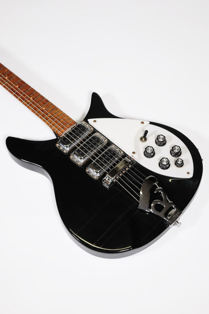 1981 Rickenbacker 320