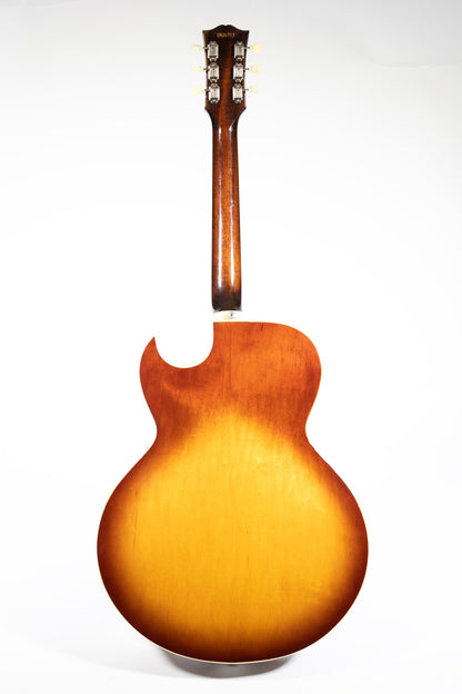 1982 Greco FA700 'ES-175'