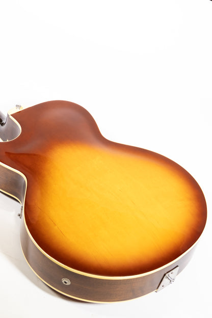 1982 Greco FA700 'ES-175'