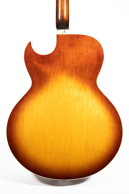 1982 Greco FA700 'ES-175'