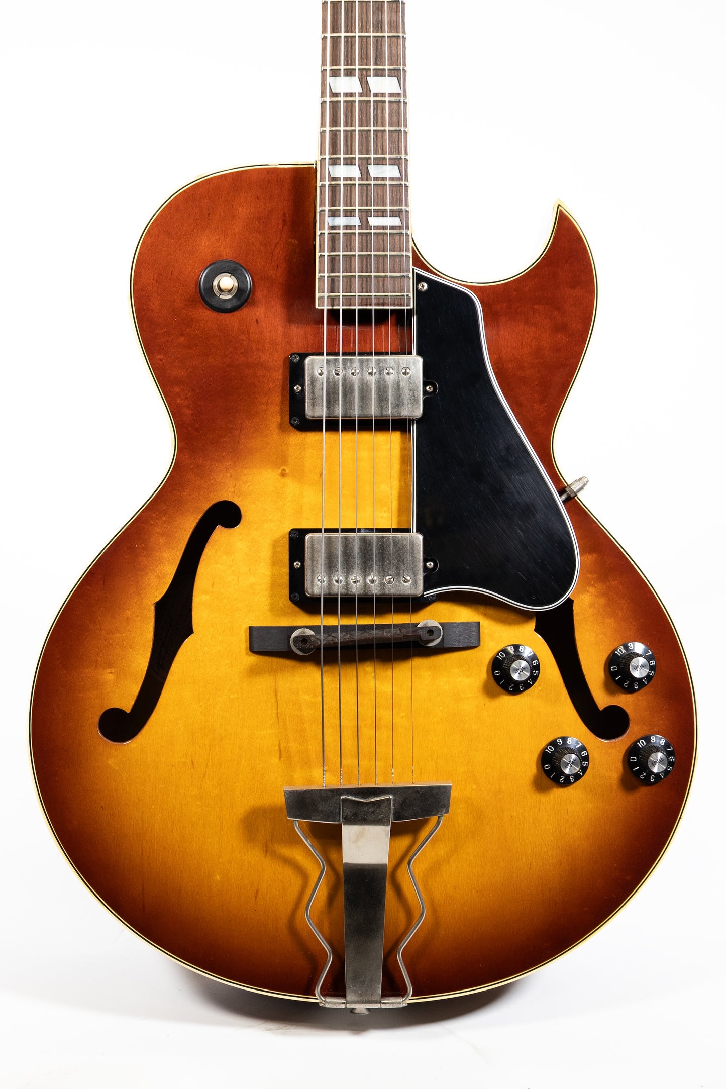 1982 Greco FA700 'ES-175'