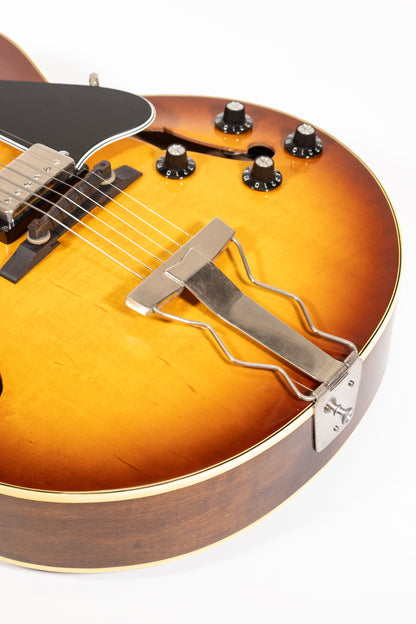 1982 Greco FA700 'ES-175'