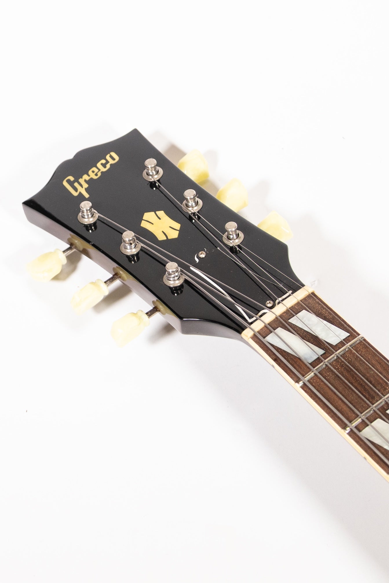 1982 Greco FA700 'ES-175'