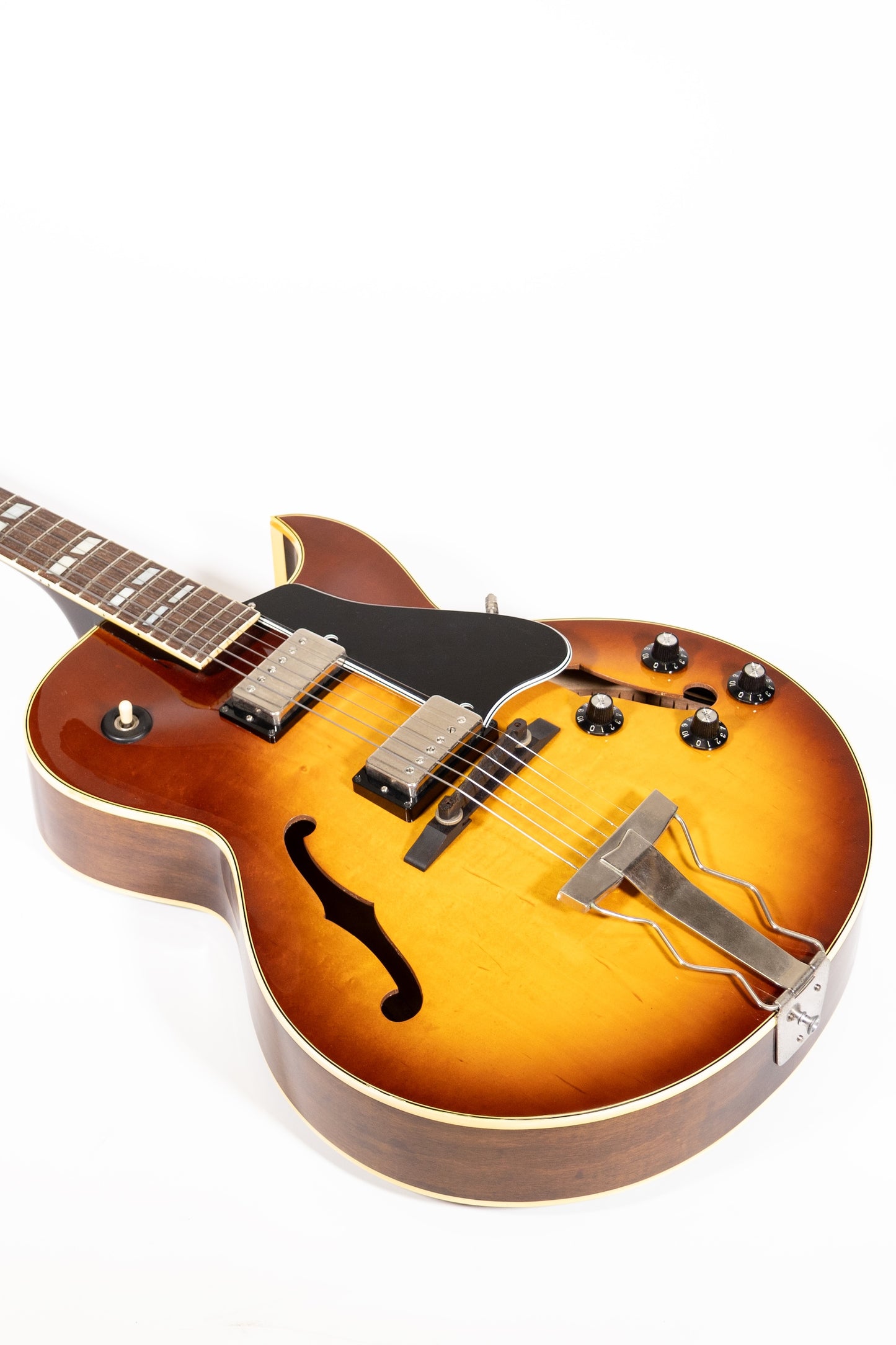 1982 Greco FA700 'ES-175'