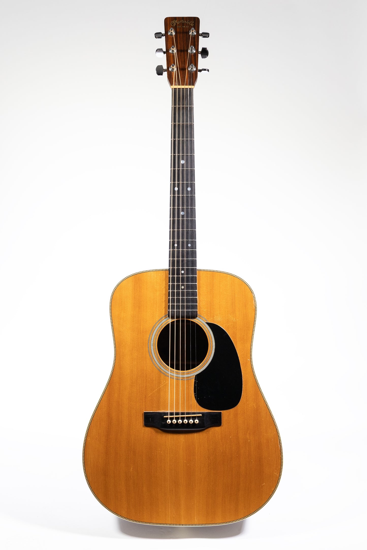 1982 Martin HD-28