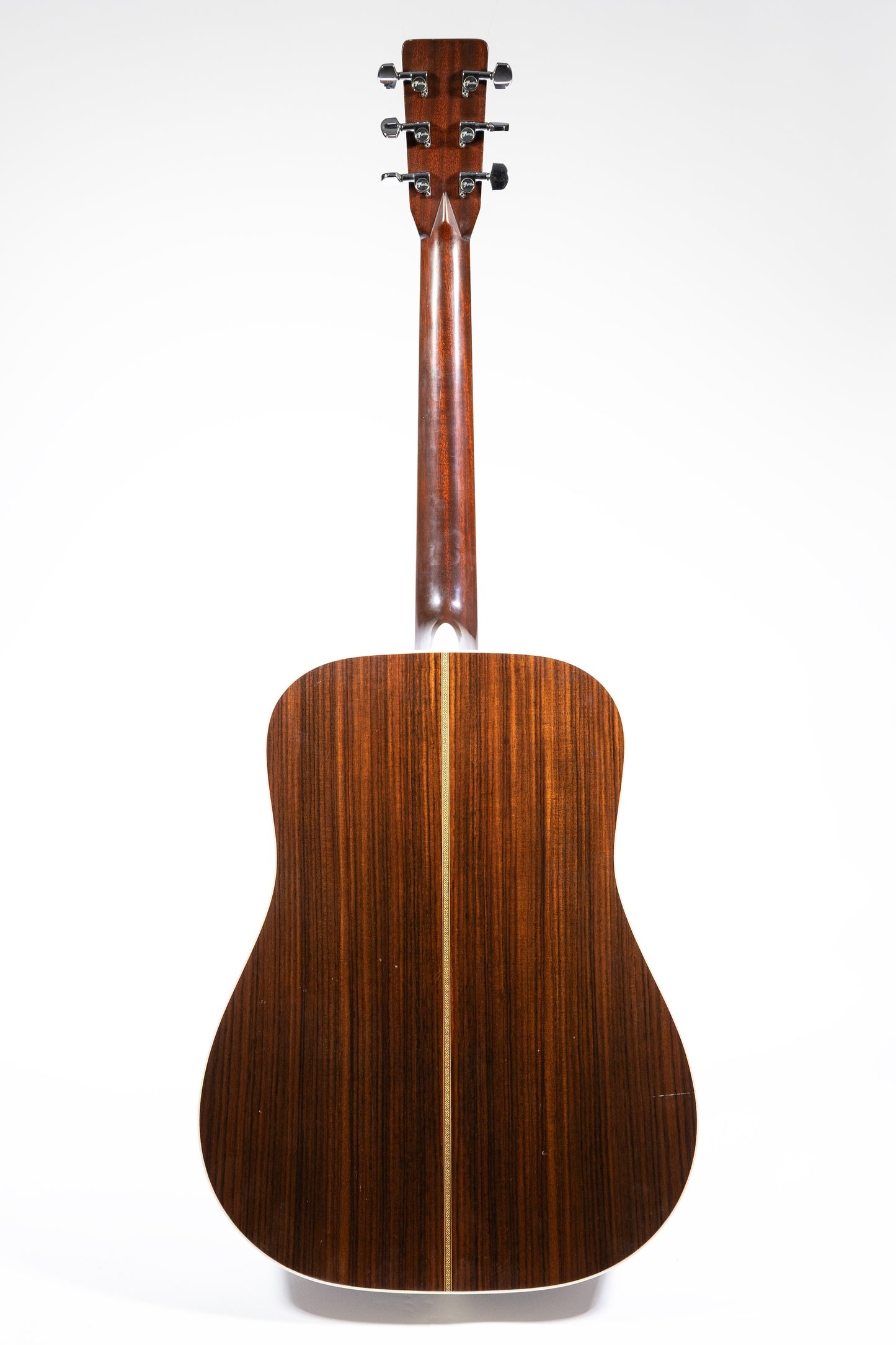 1982 Martin HD-28
